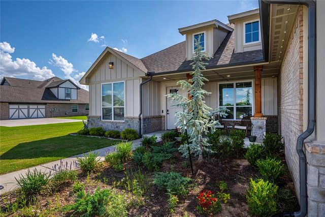 4047 Black Rock Lane, Norman, OK 73072