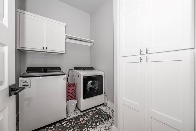 4047 Black Rock Lane, Norman, OK 73072