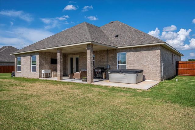 4047 Black Rock Lane, Norman, OK 73072