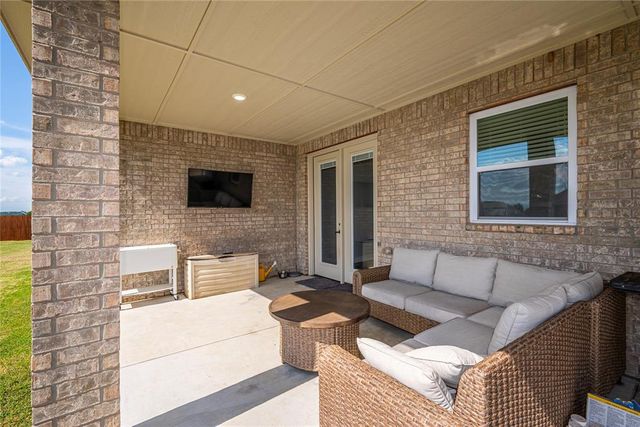 4047 Black Rock Lane, Norman, OK 73072