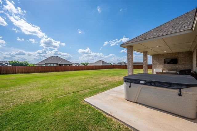 4047 Black Rock Lane, Norman, OK 73072