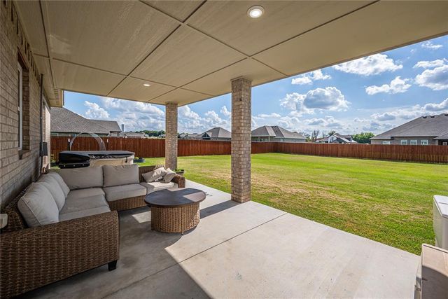 4047 Black Rock Lane, Norman, OK 73072