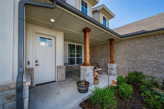 4047 Black Rock Lane, Norman, OK 73072