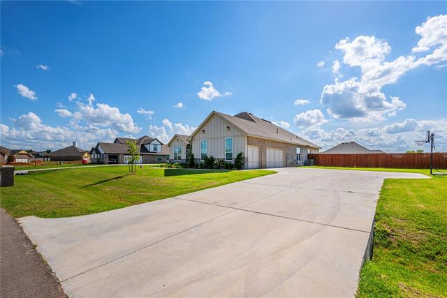 4047 Black Rock Lane, Norman, OK 73072