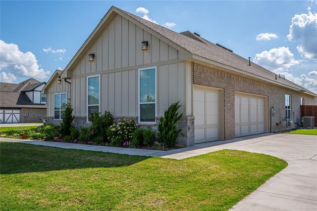 4047 Black Rock Lane, Norman, OK 73072