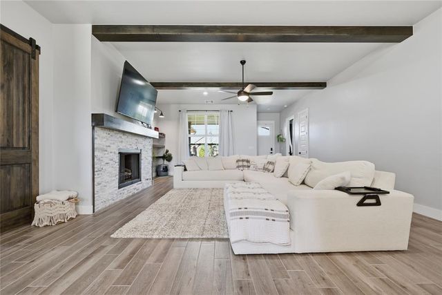 4047 Black Rock Lane, Norman, OK 73072