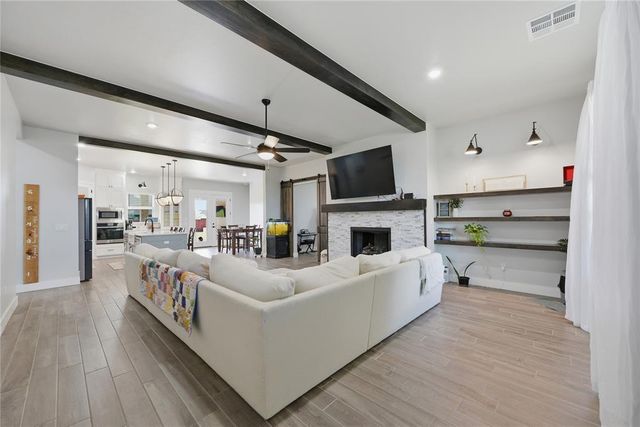 4047 Black Rock Lane, Norman, OK 73072