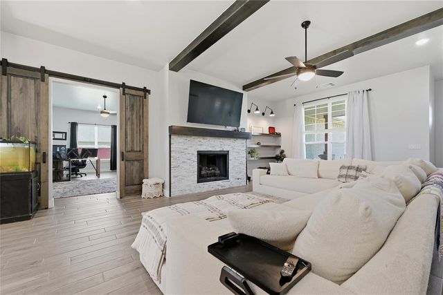 4047 Black Rock Lane, Norman, OK 73072