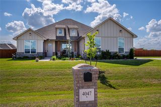 4047 Black Rock Lane, Norman, OK 73072