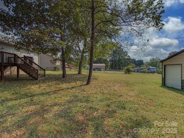 3523 Icard Rhodhiss Road, Connelly Springs, NC 28612