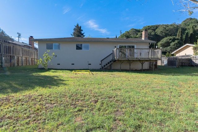 3585 Viola Drive, Aromas, CA 95004