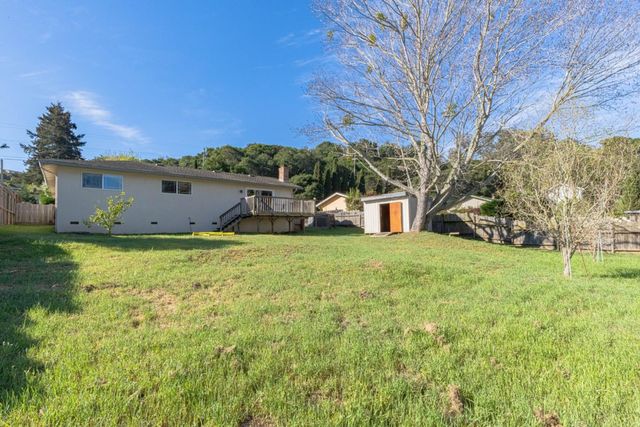 3585 Viola Drive, Aromas, CA 95004