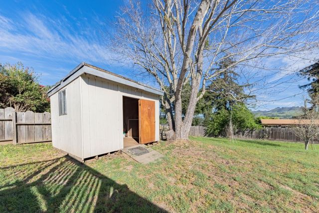 3585 Viola Drive, Aromas, CA 95004