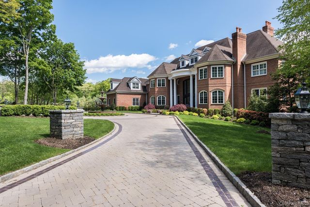 2 Alyssa Lane, Purchase, NY 10577