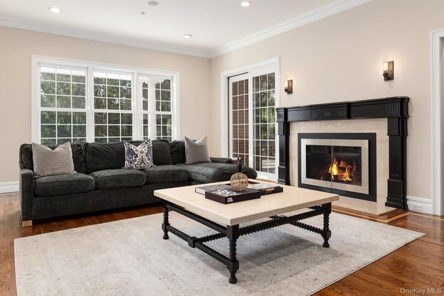 2 Alyssa Lane, Purchase, NY 10577
