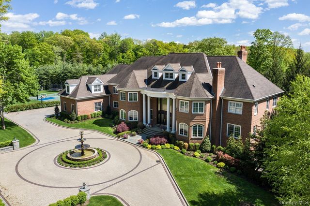 2 Alyssa Lane, Purchase, NY 10577