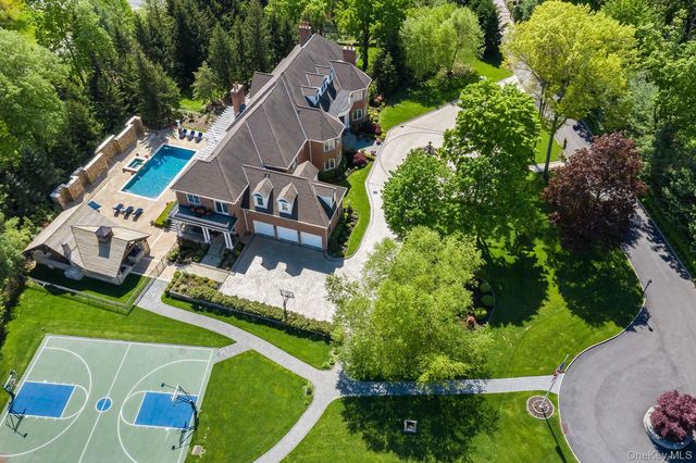 2 Alyssa Lane, Purchase, NY 10577