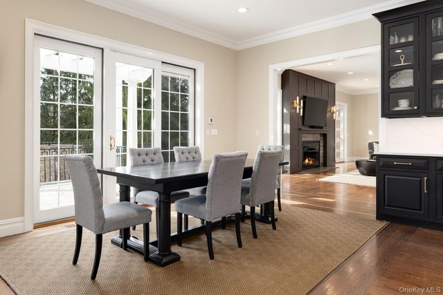 2 Alyssa Lane, Purchase, NY 10577
