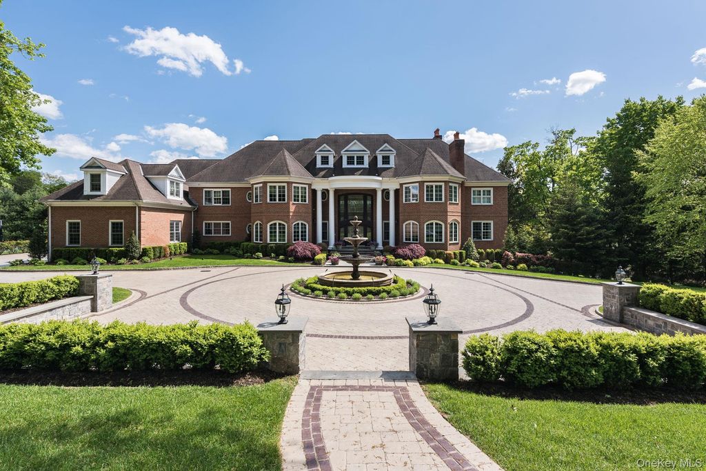 2 Alyssa Lane, Purchase, NY 10577