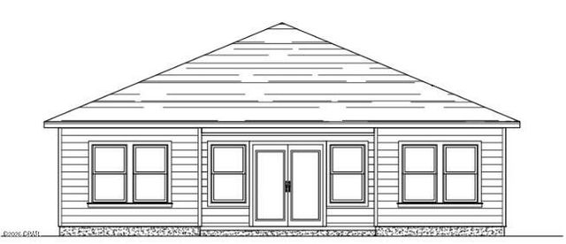 3116 Douglas Road, Panama City, FL 32405