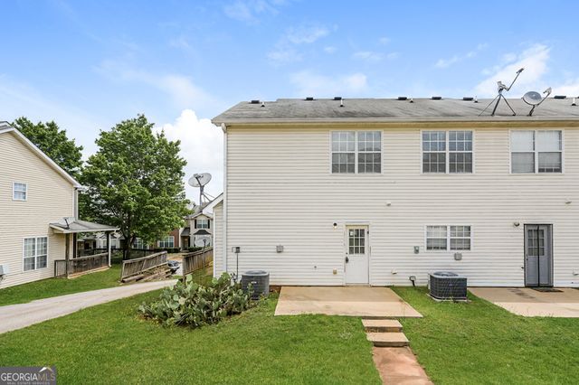 116 Hawkeye Lane, Conyers, GA 30012