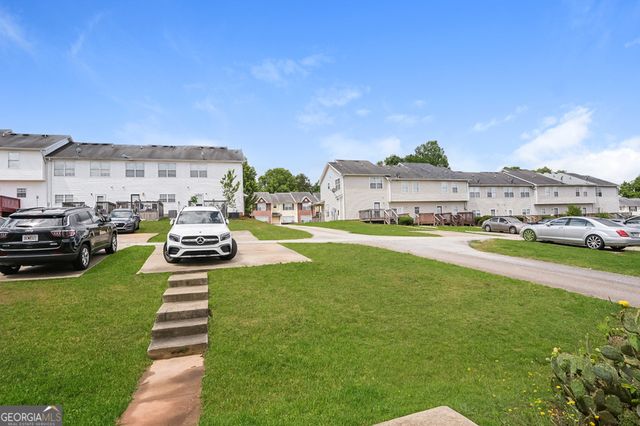 116 Hawkeye Lane, Conyers, GA 30012