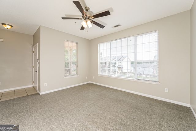 116 Hawkeye Lane, Conyers, GA 30012