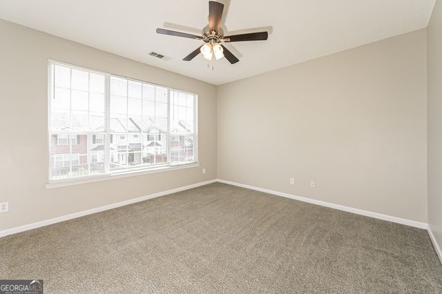 116 Hawkeye Lane, Conyers, GA 30012