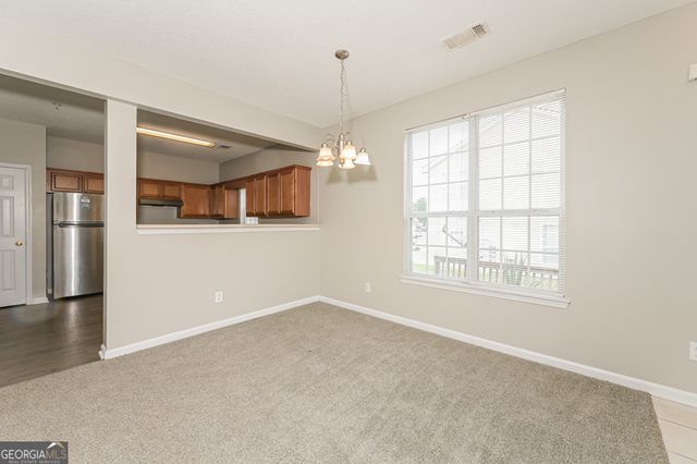 116 Hawkeye Lane, Conyers, GA 30012