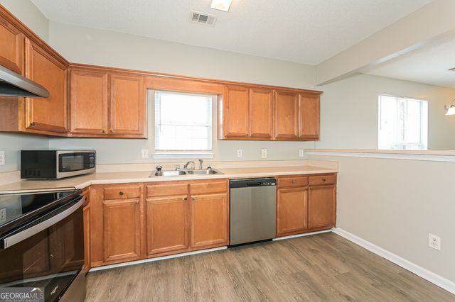 116 Hawkeye Lane, Conyers, GA 30012