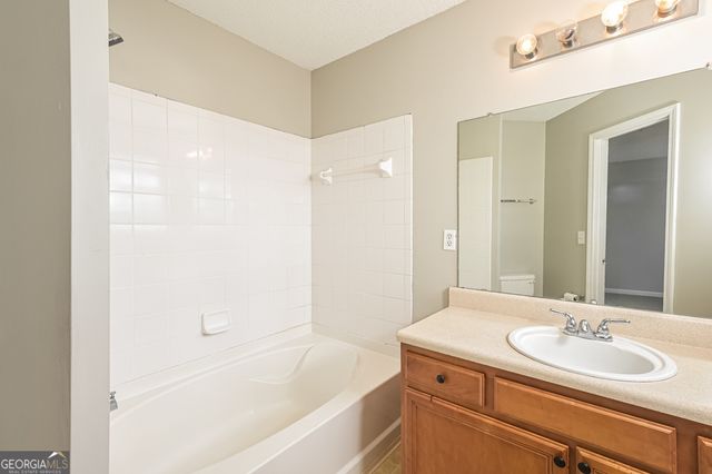 116 Hawkeye Lane, Conyers, GA 30012