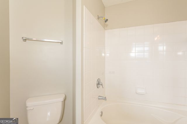 116 Hawkeye Lane, Conyers, GA 30012