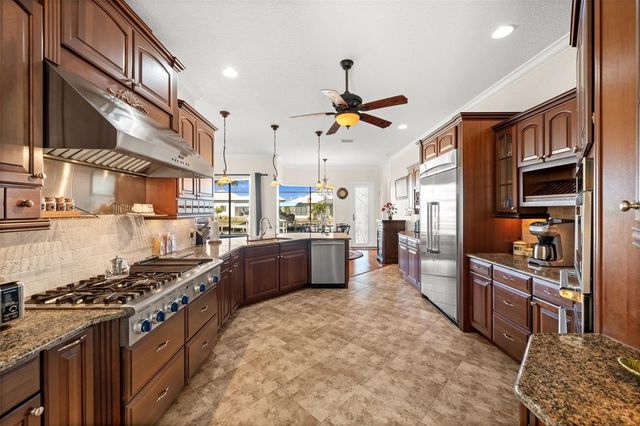 15052 AQUARIUS CIRCLE, Port Charlotte, FL 33981