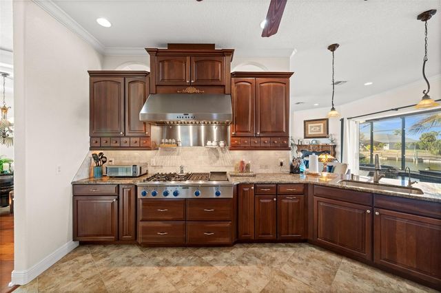 15052 AQUARIUS CIRCLE, Port Charlotte, FL 33981