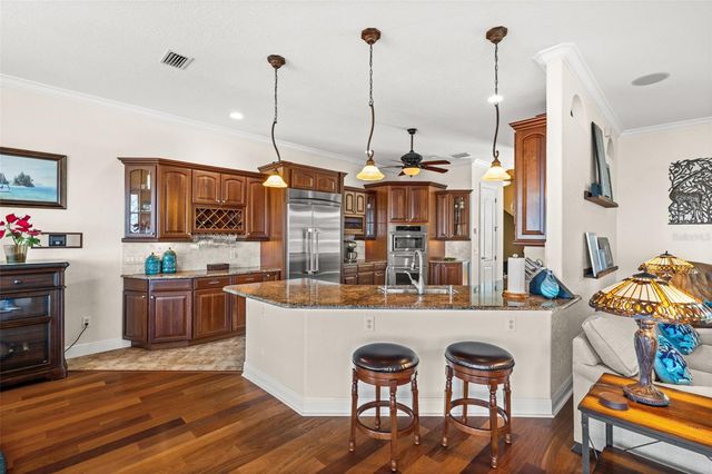 15052 AQUARIUS CIRCLE, Port Charlotte, FL 33981