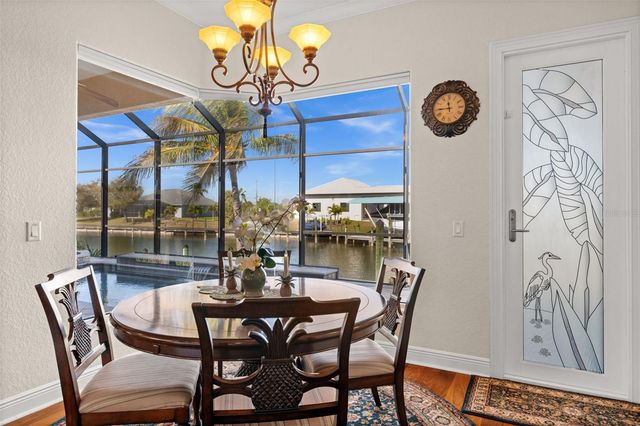 15052 AQUARIUS CIRCLE, Port Charlotte, FL 33981