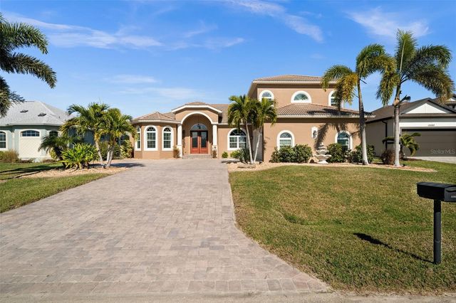 15052 AQUARIUS CIRCLE, Port Charlotte, FL 33981