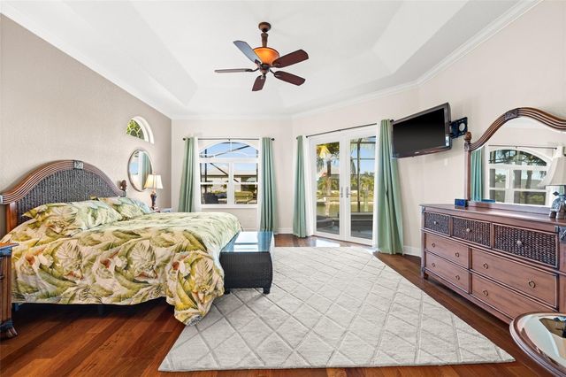 15052 AQUARIUS CIRCLE, Port Charlotte, FL 33981