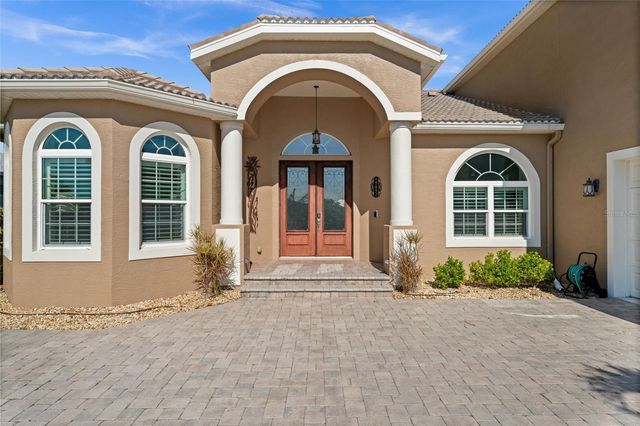 15052 AQUARIUS CIRCLE, Port Charlotte, FL 33981