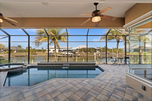 15052 AQUARIUS CIRCLE, Port Charlotte, FL 33981