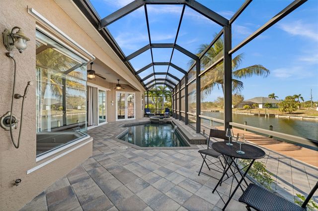 15052 AQUARIUS CIRCLE, Port Charlotte, FL 33981