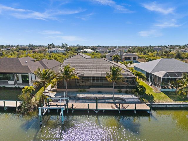 15052 AQUARIUS CIRCLE, Port Charlotte, FL 33981