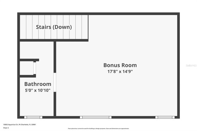 15052 AQUARIUS CIRCLE, Port Charlotte, FL 33981