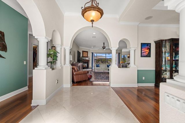 15052 AQUARIUS CIRCLE, Port Charlotte, FL 33981