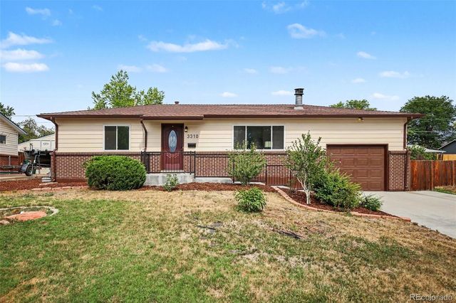 3310 Kassler Place, Westminster, CO 80031