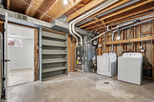 3310 Kassler Place, Westminster, CO 80031