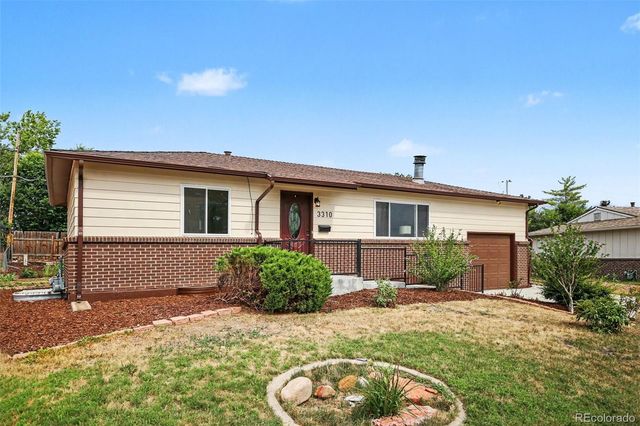 3310 Kassler Place, Westminster, CO 80031