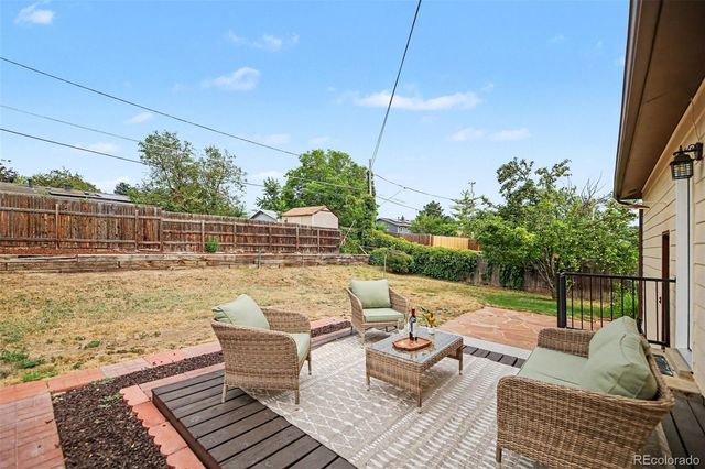 3310 Kassler Place, Westminster, CO 80031