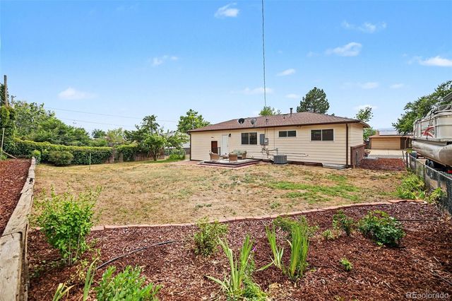 3310 Kassler Place, Westminster, CO 80031