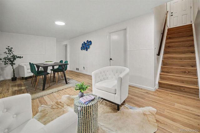 3310 Kassler Place, Westminster, CO 80031